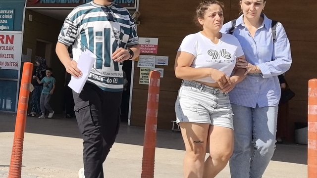 Bursa'da uyuşturucu operasyonu: 1 kişi tutuklandı