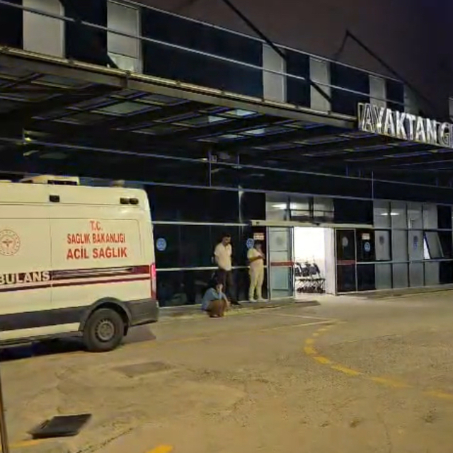 Zonguldak'ta çıkan bıçaklı kavgada 3 kişi öldü