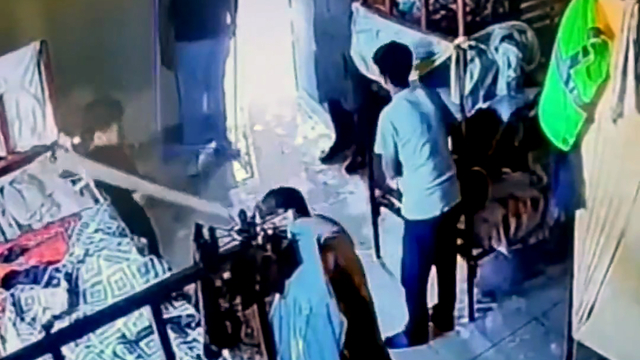 Çocuk işçinin alıkonulduğu iddia edilen tesisin sahibi: Personelin parasını çaldığı için darbedilmiş