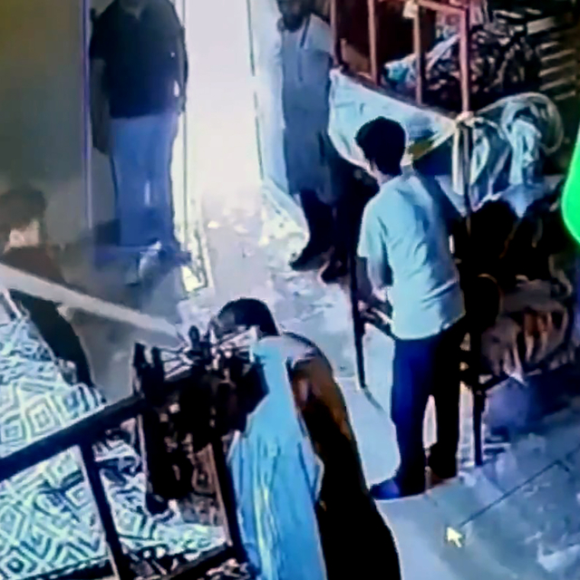 Çocuk işçinin alıkonulduğu iddia edilen tesisin sahibi: Personelin parasını...