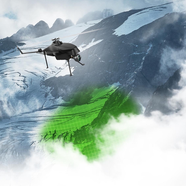 IDEF 2025'E DOĞRU - İHA'lar yolunu SEYYAH ile bulacak