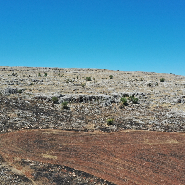 Adıyaman'da Roma Dönemi kaya mezarları ve Tunç Çağı'nın izleri bulundu