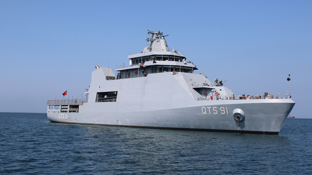 IDEF 2025'E DOĞRU - Türk denizcilik gücü dünyaya taşınıyor