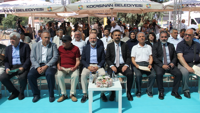 Anadolu Selçukluların Kayseri'deki ilk medresesi, "Şehir Akademisi" kimliğiyle yeniden hayat bulacak