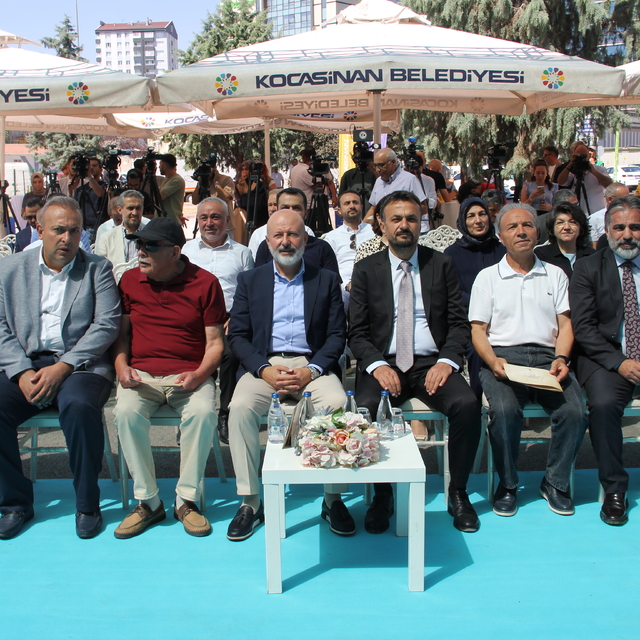 Anadolu Selçukluların Kayseri'deki ilk medresesi, "Şehir Akademisi" kimliği...