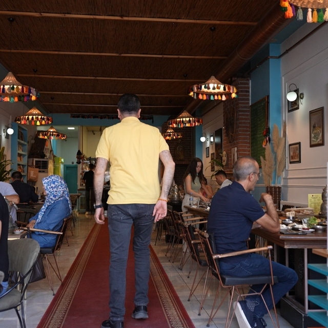 "Van Kültür Yolu Festivali" kentteki hareketliliği artırdı