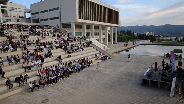 Galeri