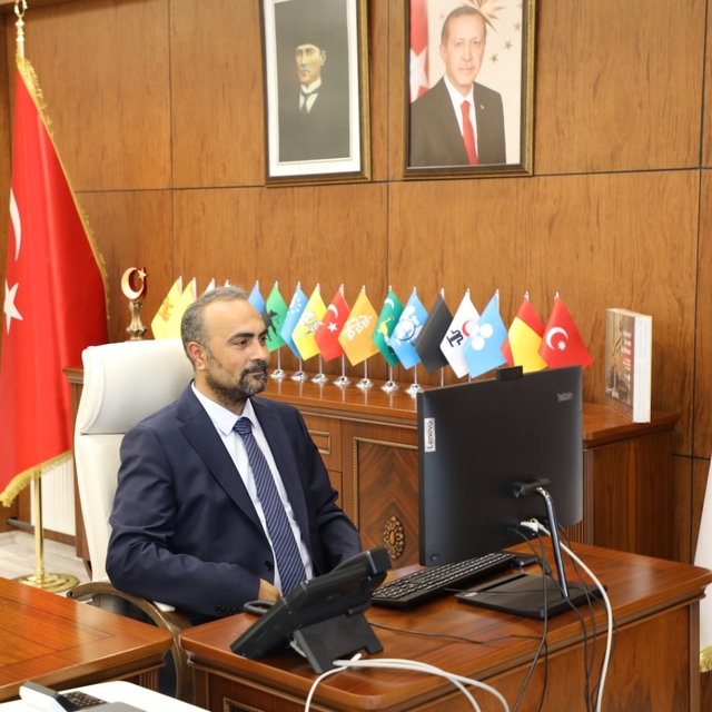 Bartın Üniversitesi'nde "Çocuk Edebiyatı Çalıştayı" düzenlendi