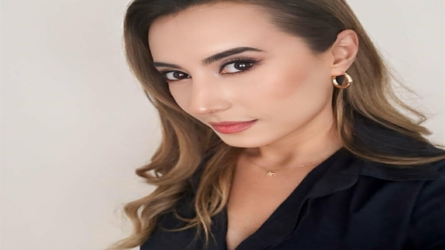 Yarış sunucusu Esen Gök, memleketi Aydın'da son yolculuğuna uğurlandı