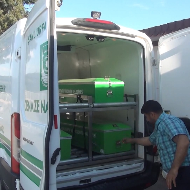 Otomobilin çarptığı 4 yaşındaki Ali, hayatını kaybetti