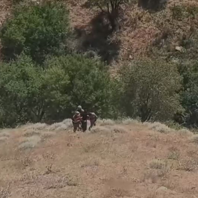 71 yıl kesinleşmiş hapis cezası ile aranan hükümlü, 20 yıl sonra yakalandı