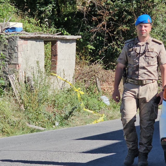 Babaanne ve 2 torununu, kardeşini dövdükleri için bıçaklamış (2)
