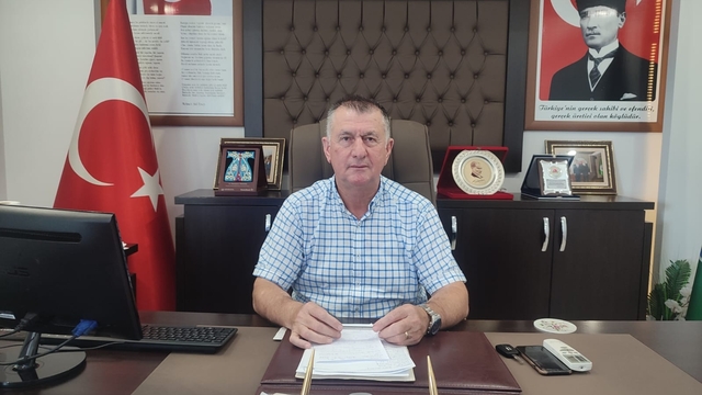 Fındık rekolte çalışmaları tamamlandı