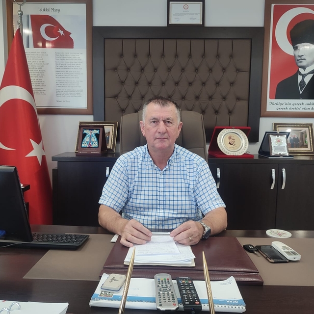 Fındık rekolte çalışmaları tamamlandı