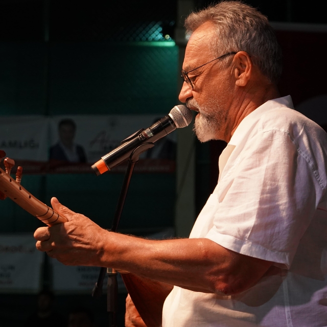 Muğla'da 2. Akçapınar Leylek Panayırı düzenlendi