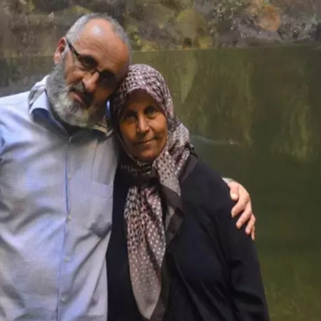 Yargıtay, Büyükşen çifti cinayetinde 3 sanığın 2'şer kez müebbet hapis ceza...