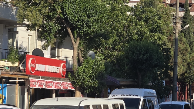 Çanakkale'de Özbekistan uyruklu kadın evinde ölü bulundu; 1 gözaltı