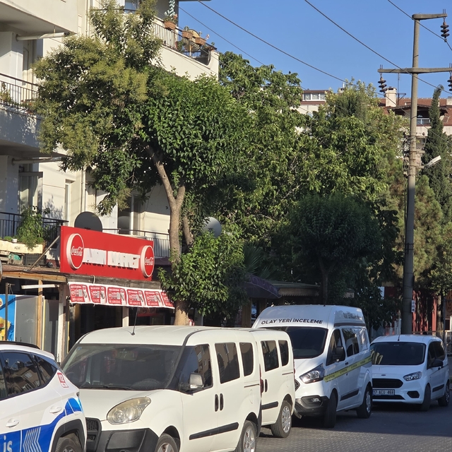 Çanakkale'de Özbekistan uyruklu kadın evinde ölü bulundu; 1 gözaltı