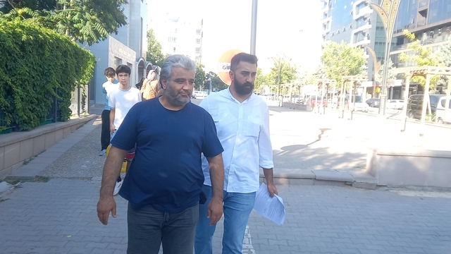 Aksaray'da trafikte kavga ettiği kişiyi bıçaklayıp kaçan sürücü yakalandı