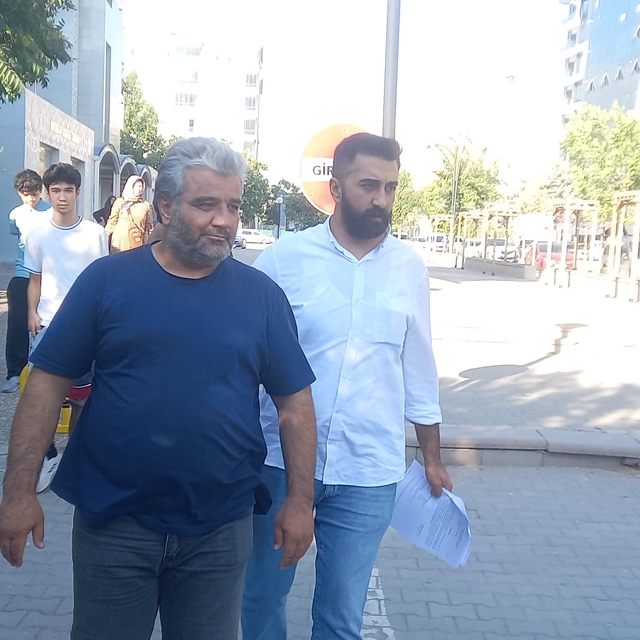 Aksaray'da trafikte kavga ettiği kişiyi bıçaklayıp kaçan sürücü yakalandı