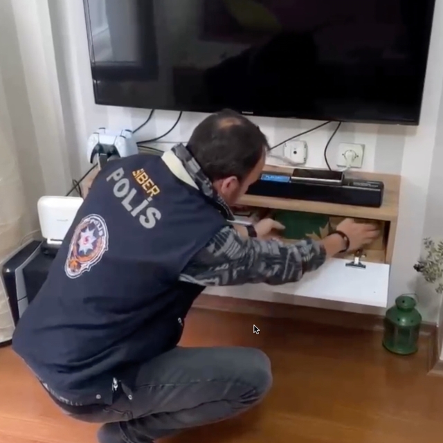 Tekirdağ merkezli dolandırıcılık operasyonunda 16 şüpheli tutuklandı