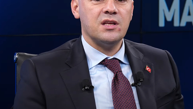 Antalya Büyükşehir Belediyesi'ne yönelik yeni operasyon; 3 gözaltı