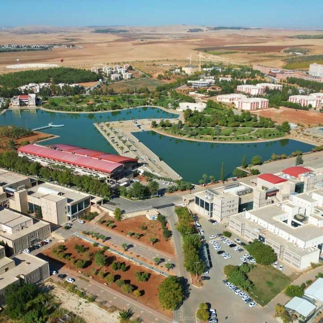 Harran Üniversitesine 5 yıllık "tam akreditasyon" verildi