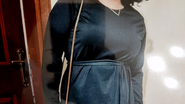 12 gündür haber alınamayan Eda aranıyor