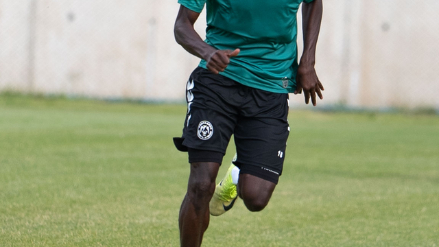 Ndao, tecrübelerini sahaya yansıtmak istiyor