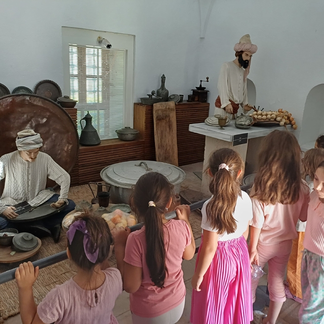 AGD Edirne Şubesince düzenlenen yaz etkinlikleri sona erdi