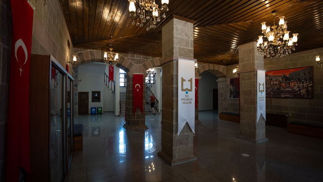 Galeri