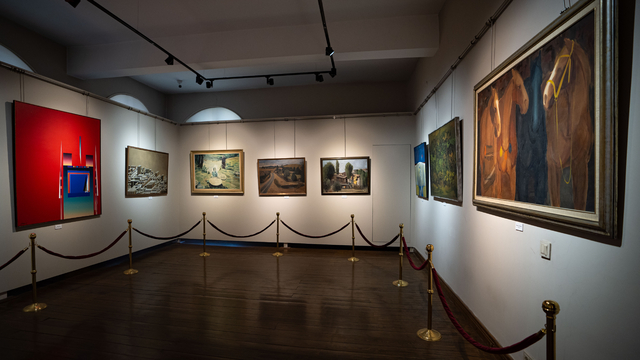 Galeri