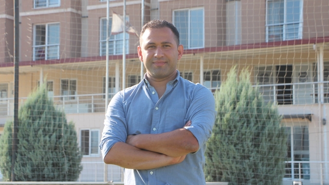 Nazillispor'da büyük şok