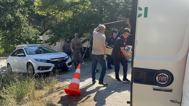 Yalova'da miras anlaşmazlığı nedeniyle kardeşi tarafından vurulan kişi öldü