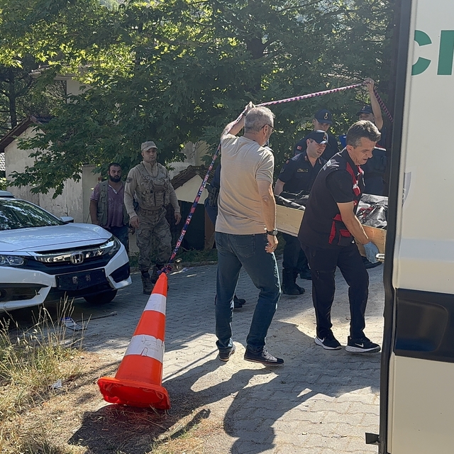 Yalova'da miras anlaşmazlığı nedeniyle kardeşi tarafından vurulan kişi öldü
