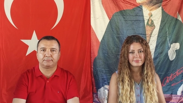 ÇGD Akdeniz Şubesi, basınla buluştu