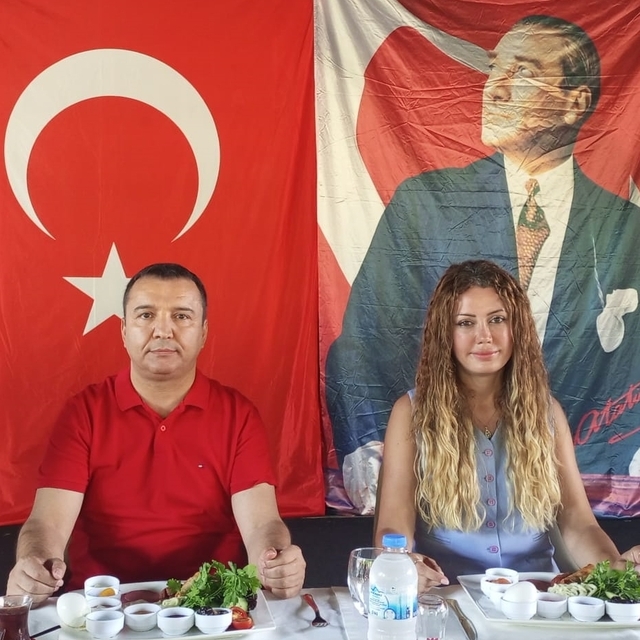 ÇGD Akdeniz Şubesi, basınla buluştu