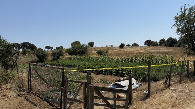 Çanakkale'de kaybolan kadın su kuyusunda ölü bulundu