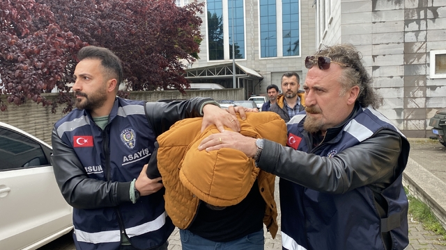 Eşinin öldürdüğü Emine'nin ailesinin avukatı: Sanığa firarında babası da yardım etmiş olabilir
