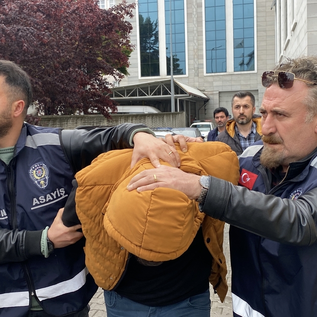 Eşinin öldürdüğü Emine'nin ailesinin avukatı: Sanığa firarında babası da ya...