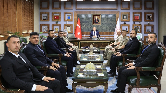 Bingöl'de 20 yıl önce çantada ölü bulunan bebekle ilgili soruşturmada 4 şüpheli yakalandı