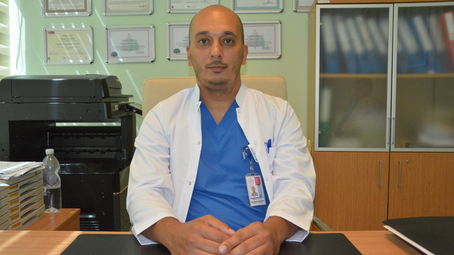 Balıkesir'de beyin ölümü gerçekleşen gencin organları 7 kişiye umut oldu