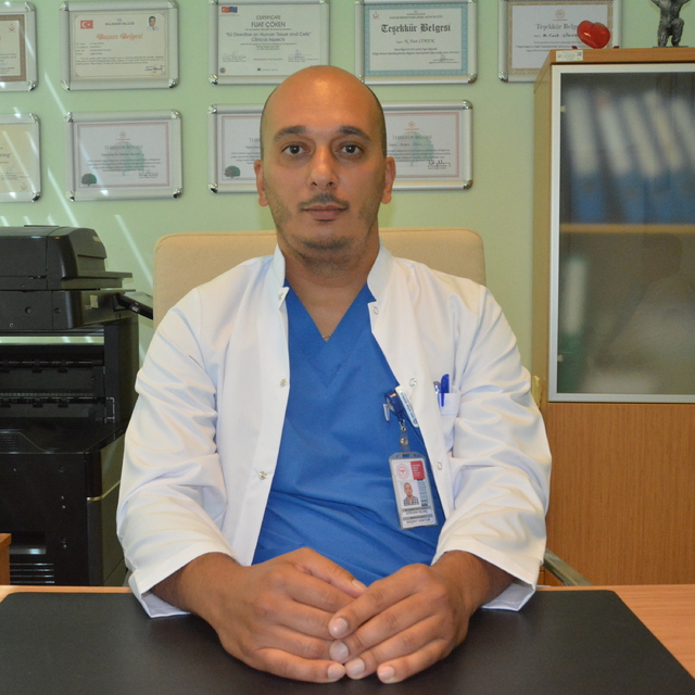 Balıkesir'de beyin ölümü gerçekleşen gencin organları 7 kişiye umut oldu