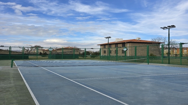 Büyükşehir Belediyesi, AGÜ'nün çeşitli birimlerinde yenileme çalışması yaptı