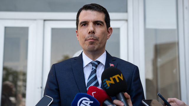 Başkentte "Dumansız Türkiye" kapsamında denetimler yapıldı