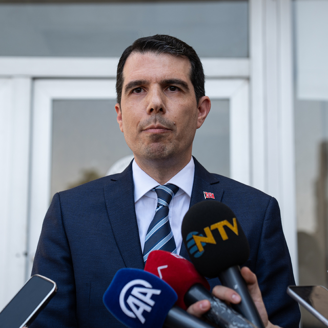 Başkentte "Dumansız Türkiye" kapsamında denetimler yapıldı