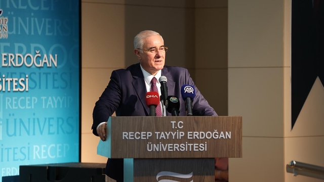 Kamu Başdenetçisi Akarca: Vatandaşla idare arasında 'dostluk köprüsü' oluşturuyoruz