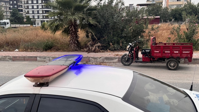 Hatay'da babası tarafından bıçaklanan genç hayatını kaybetti