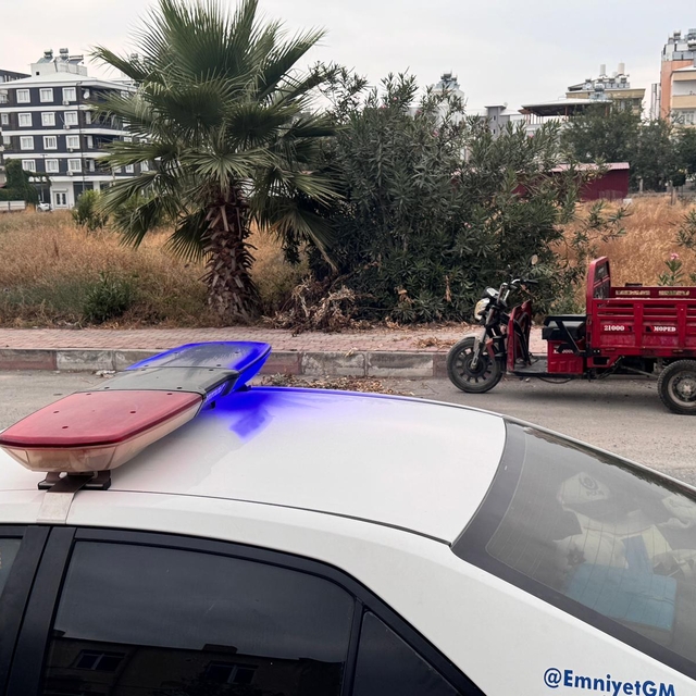 Hatay'da babası tarafından bıçaklanan genç hayatını kaybetti