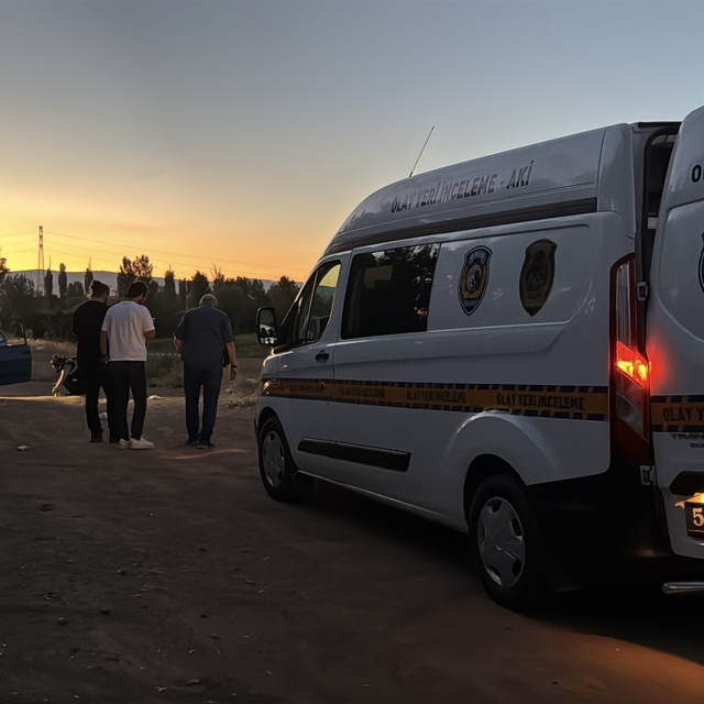 Sivas'ta çıkan silahlı kavgada biri ağır iki kişi yaralandı